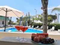 Apartment, Ispica with terrace - piscina