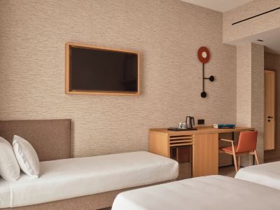 IL Leon d'Oro Hotel Bari – by Farace Hotels