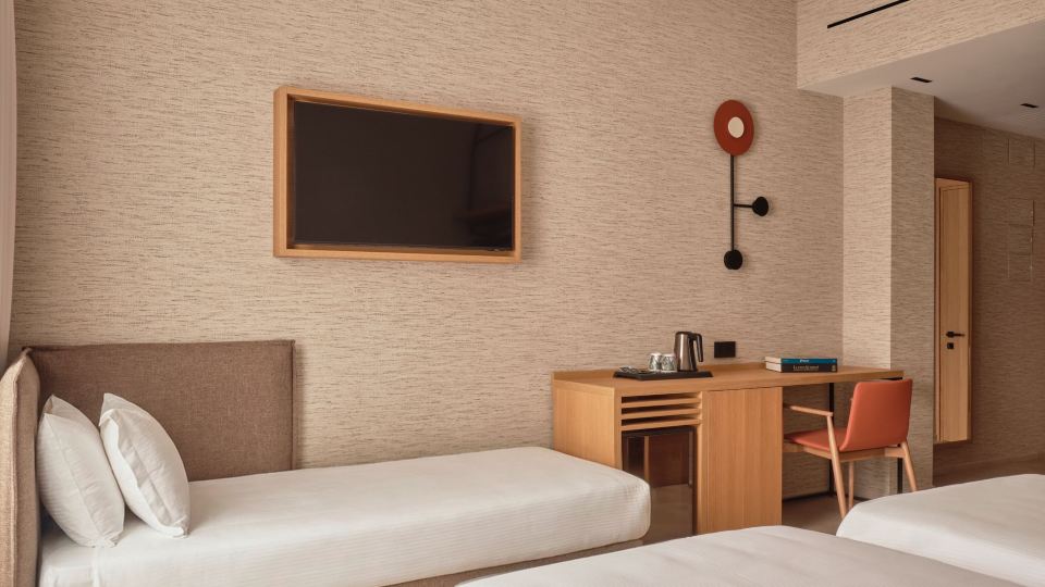 IL Leon d'Oro Hotel Bari – by Farace Hotels