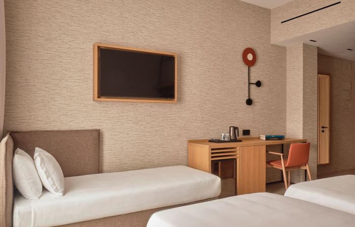 IL Leon d'Oro Hotel Bari – by Farace Hotels