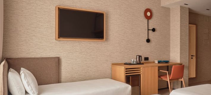 IL Leon d'Oro Hotel Bari – by Farace Hotels Ξενοδοχεία στην πόλη Bari