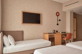 IL Leon d'Oro Hotel Bari – by Farace Hotels