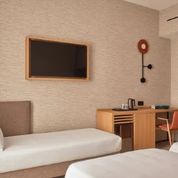 IL Leon d'Oro Hotel Bari – by Farace Hotels