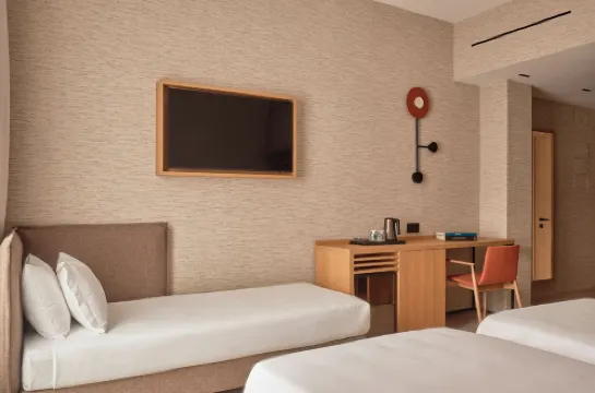 Il Leon D'oro 호텔 바리 – 바이 파라체 호텔스