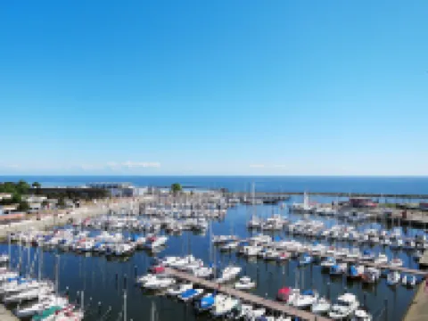 Ostsee-Residenz (Dmp173)