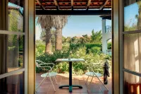 Zeus Eretria Resort - Sea View