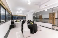 โรงแรม ริวิโด ใกล้ มันยาตา เทค พาร์ค โรงแรมใกล้ศูนย์มานยาตา เทค พาร์ค