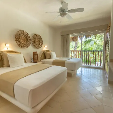 Las Villas Akumal