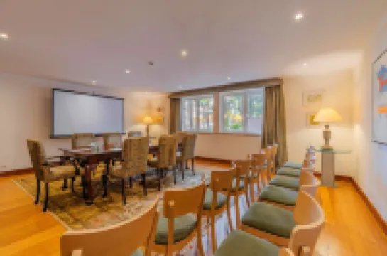 โรงแรมเปสตาน่า รอยัล ออล อินคลูซีฟ โอเชี่ยน & สปา รีสอร์ท