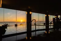 Kamenoi Hotel Itako - Hot Springs