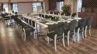 Koza Suite Hotel - Bintang 4