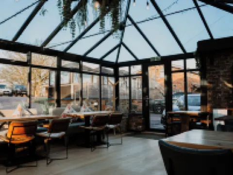 Rylands Farmhouse Hotels in Wilmslow