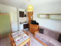 Holiday Home in Réallon near Ski Slopes
