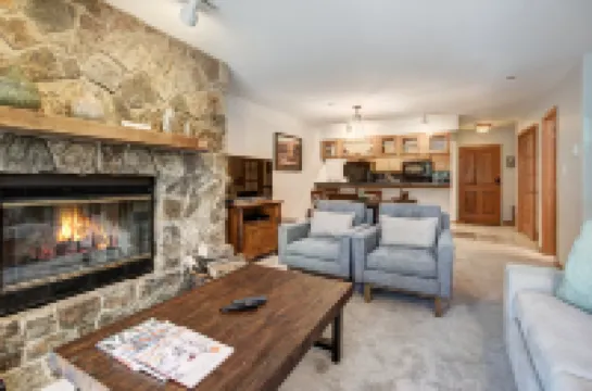 Townsend Place, A Vail Resorts Property