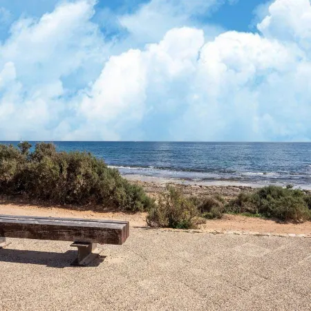 Modern Coastal Gem, Torrevieja