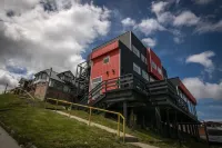 Hotel La Tropilla