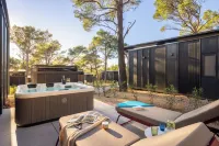 Pinadria Camping Resort - 2-Star