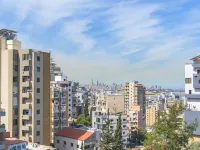 Alti 3-BR Apt by Santa Maria Jal el Dib Hotels in Jal El Dib