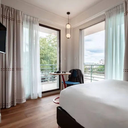 Ibis Styles Rouen Centre Cathédrale
