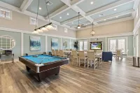 Luxury Oceanview at Cinnamon Cove With Pool - 3-Sterne