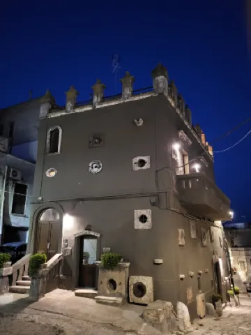 卡薩內拉旅館 酒店