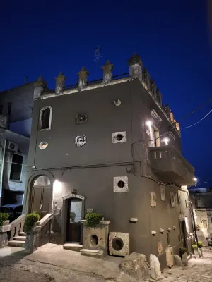Casa Nera GuestHouse