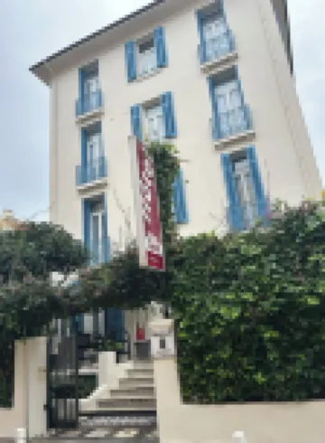 Hôtel Cecil - Boutique hôtel Hotels near Parc de la Pinede