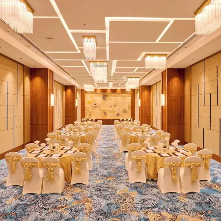 Iris Sarovar Portico Sector 85 Gurgaon