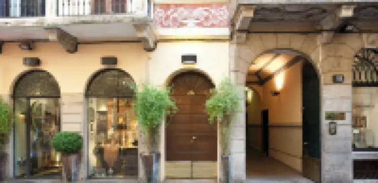 イタリアンウェイ - フィオーリ キアリ ブレラのホテル