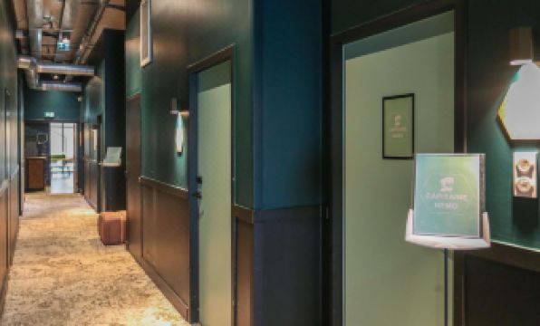 Ibis Styles Amiens Centre