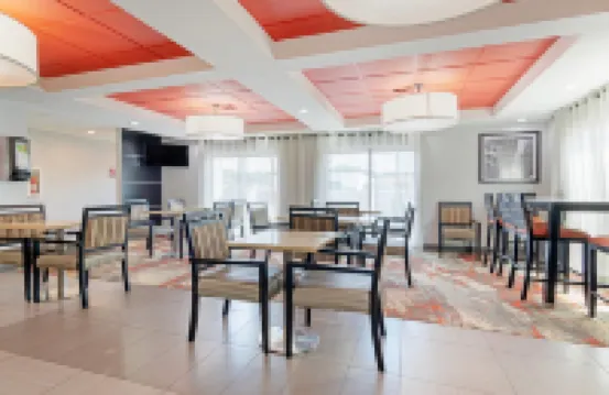 Comfort Inn & Suites Carrollton
