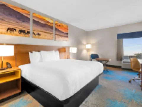 Days Inn & Suites by Wyndham Ridgeland Hotels in Ridgeland