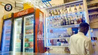 Woodpecker Resort Hotel - Bar