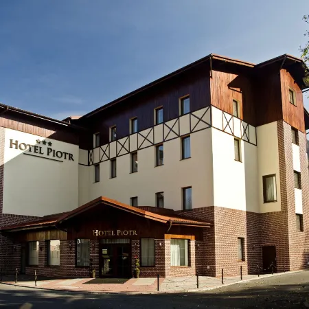 Hotel Piotr Spa&Wellness