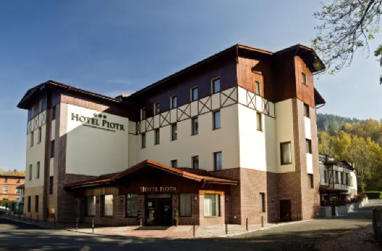 Hotel Piotr Spa&Wellness Hotels in 