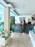 Open Sea Hotel Cartagena - Frente Al Mar - 2 étoiles