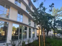 Aparthotel Adagio Access Bordeaux Sud Pessac - ペット同伴可