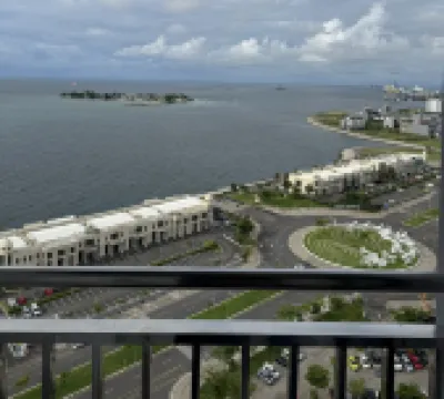 Delft Apartement CPI Kota Makassar