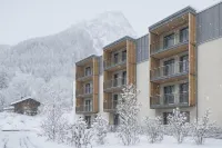 Le Mallet, Courmayeur, Alpine Homesuite