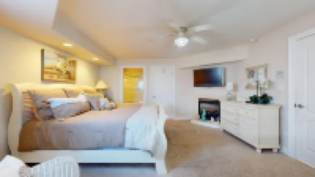 Large Luxury Beach Home-8 Bedrooms, 8 Full Baths, Pool, Elevator & Rooftop Deck!