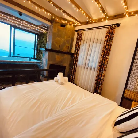 Otelox Sinap Villa