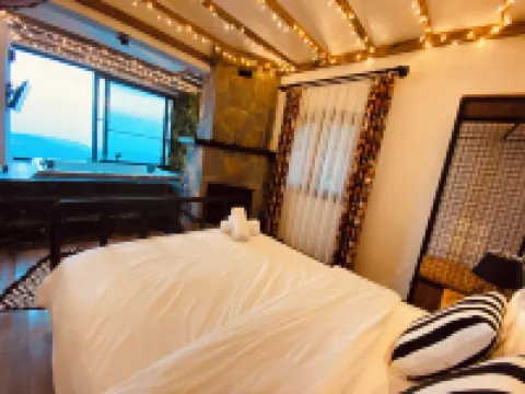 Otelox Sinap Bungalow Hotel di Erdemli