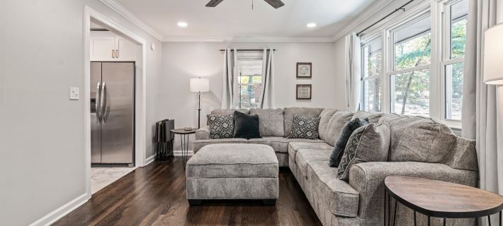 6 Oriole Drive Cartersville Hotels in Bartow County