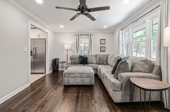 6 Oriole Drive Cartersville