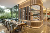 DoubleTree by Hilton Jakarta Kemayoran - breakfast