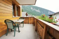 Hotel Beau-Séjour