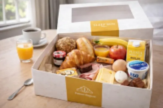 Antwerp Short Stay Apartments