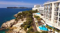 Royal Princess Hotel - ที่มีสปา