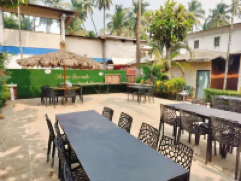 Shree Ganesh Beach Resort