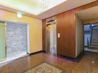 Seven Self Check-in Hotel โรงแรมใกล้ย็อนซู-กู
